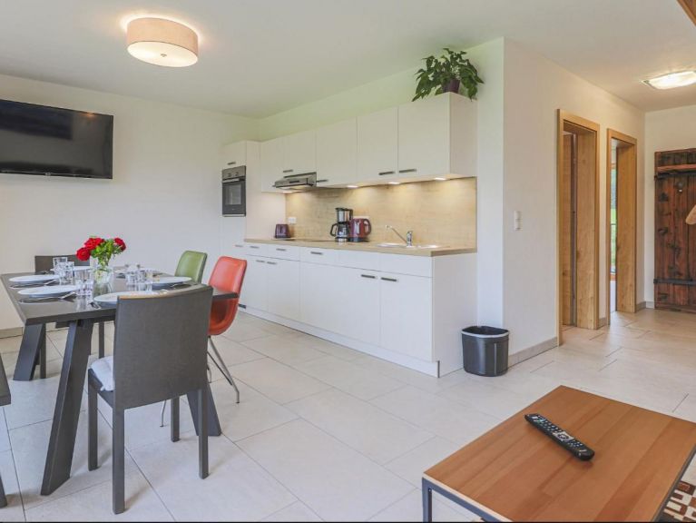 Ferienwohnung Rabl Deng