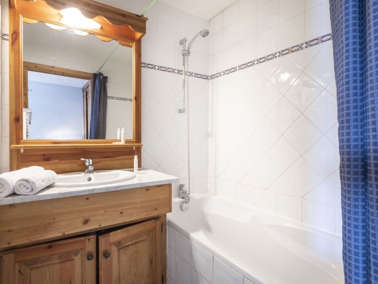 Ferienwohnung des Neiges Hermine