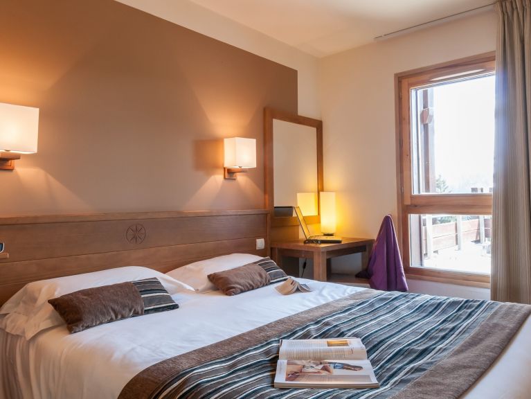 Ferienwohnung Les Terrasses d'Eos