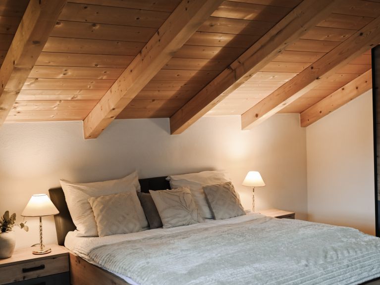 Ferienhaus Center Chalet Chalet