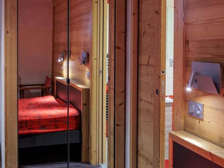 Ferienwohnung Backgammon
