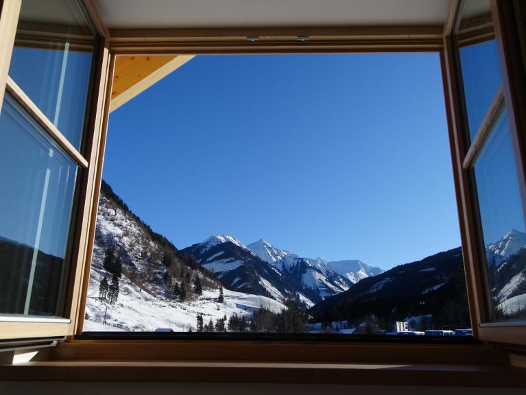 Ferienhaus Riesneralm Elau