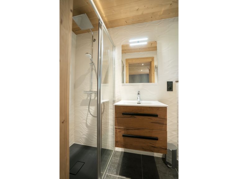 Ferienwohnung Les Cerfs