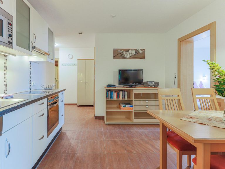 Ferienwohnung Salvenberg II