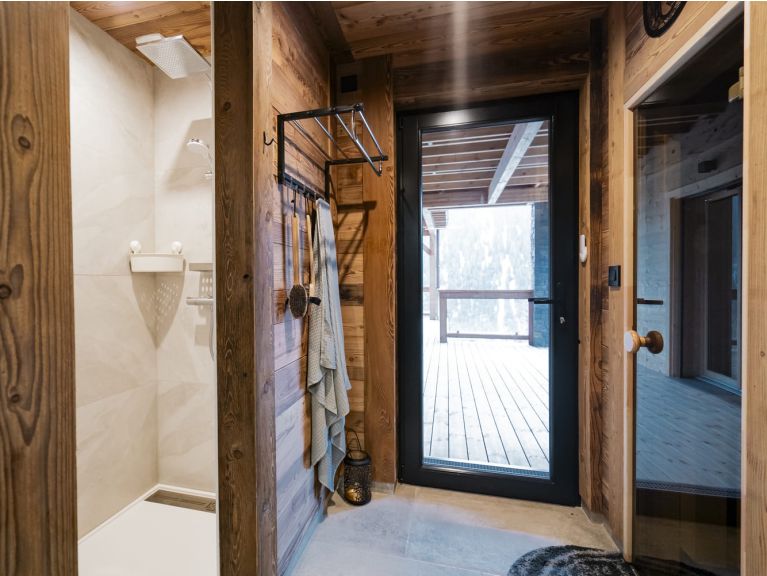 Ferienwohnung la Vora Alpin