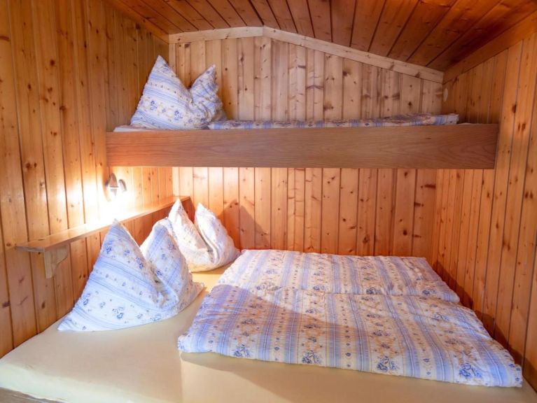 Ferienwohnung Hölzl Top OG