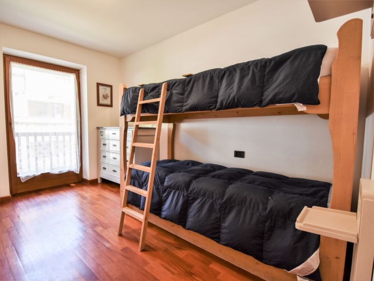 Ferienwohnung Cesa Galaldriel