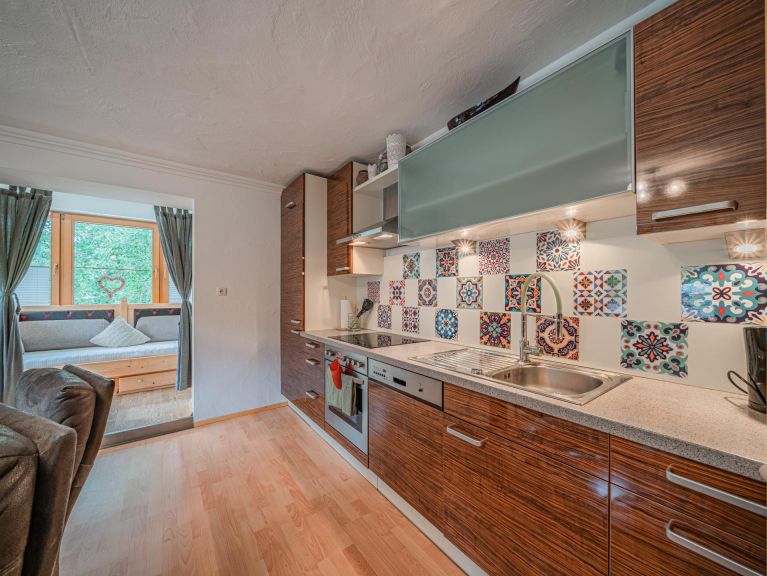 Ferienwohnung Bernadette