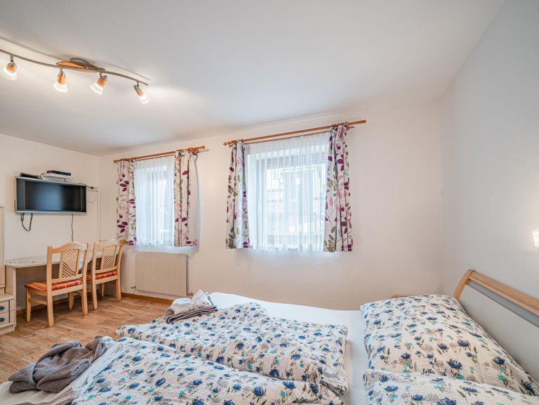 Ferienwohnung Brandtner