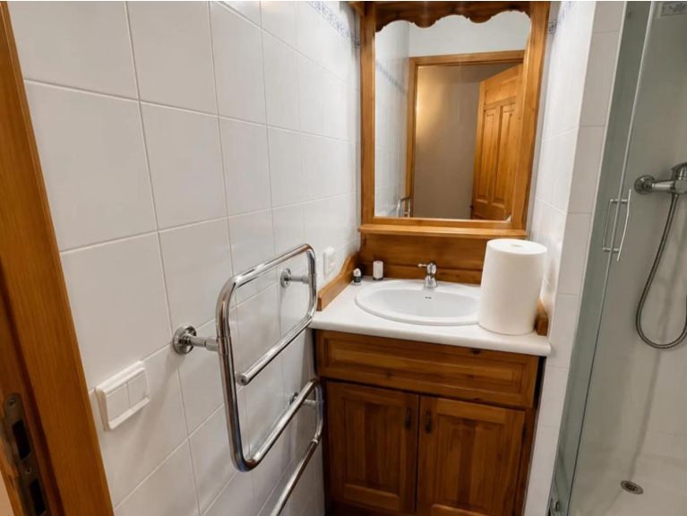 Ferienwohnung des Cimes Sonntag bis Sonntag