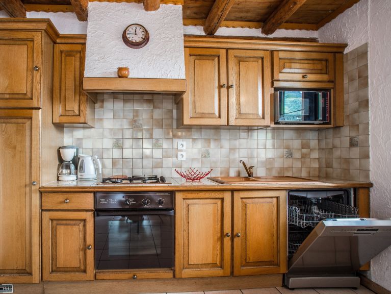 Ferienwohnung Loutantin