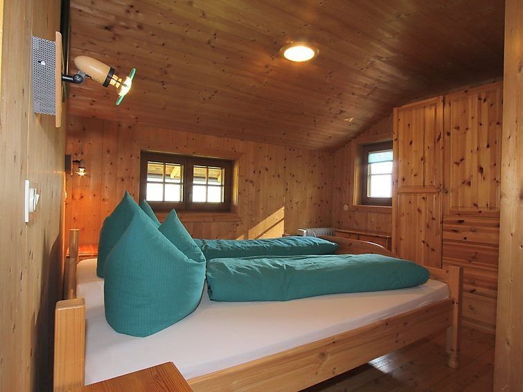 Ferienhaus Auhäusl
