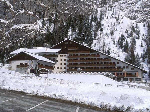 Ferienwohnung Principe Marmolada