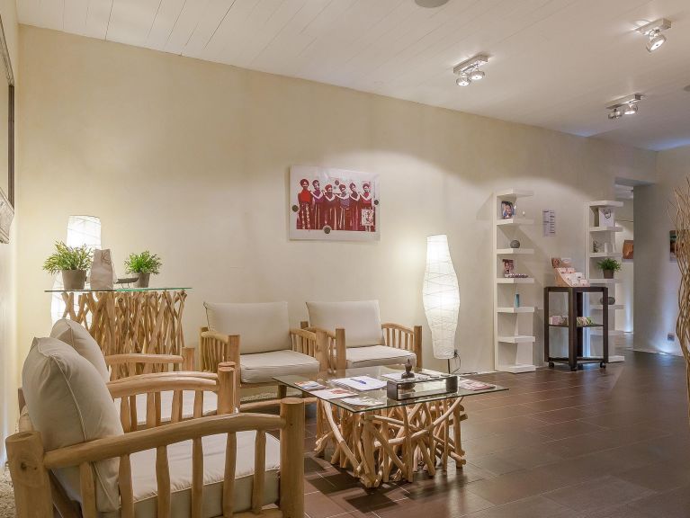 Ferienwohnung Les Balcons Platinium Val Thorens