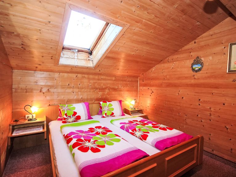 Ferienwohnung Untererhof