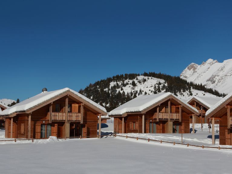 Ferienhaus Le Hameau du Puy Ferienwohnung