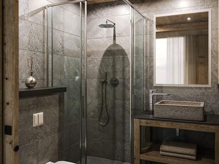 Ferienhaus Les Sources Le Kodiac