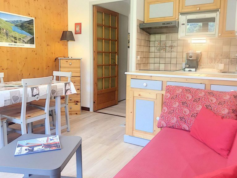Ferienwohnung Résidence Les Murgers