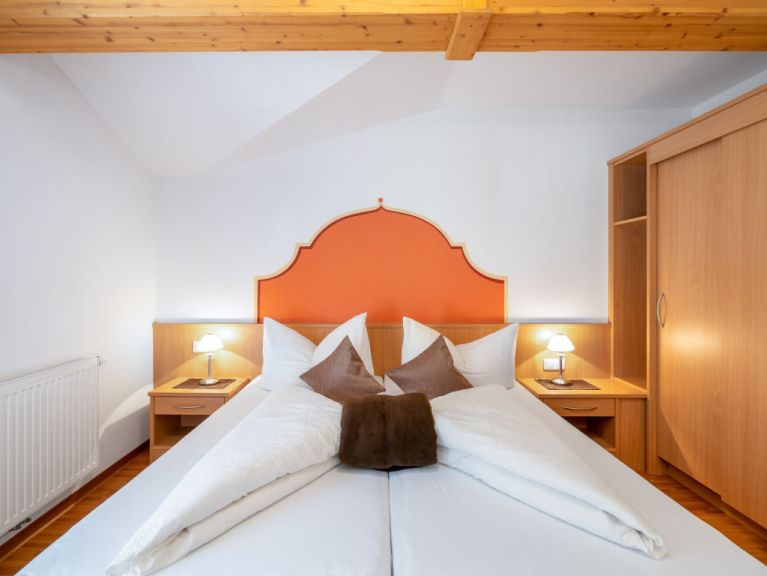 Ferienwohnung Rosa