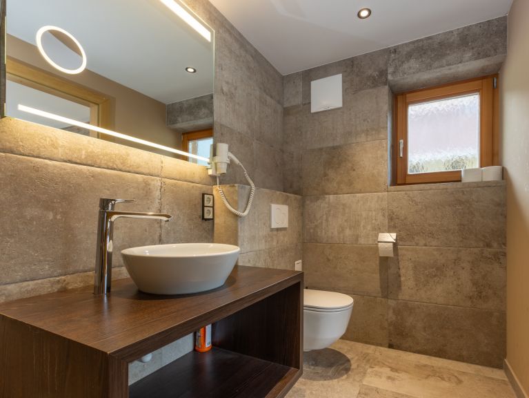 Ferienwohnung Alps Zillertal