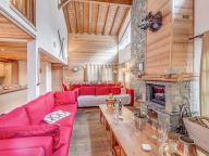 Ferienhaus Aspen mit Privatsauna-4