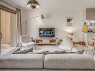 Ferienwohnung Residence Les Terrasses de la Vanoise Casa Eterna-5