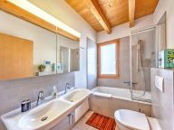 Ferienhaus sur Piste mit eigener Sauna-15