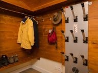 Ferienhaus De Vallandry Typ 2 Supérieur, Le Gland d'Or-23