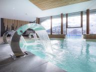 Ferienwohnung Club MMV L'Etoile des Sybelles Premium-22