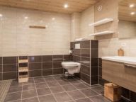Ferienwohnung La Belette mit Außenwhirlpool-14