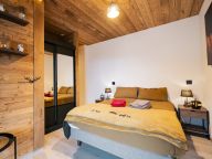 Ferienwohnung la Vora Alpin-12