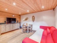 Ferienhaus Aspen mit Privatsauna-9