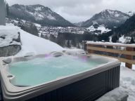 Ferienhaus Entre Vous mit Außenwhirlpool-3