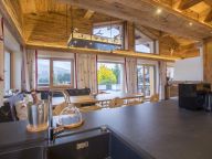 Ferienhaus Edelweissalm max. 10 Erwachsene und 2 Kinder-9