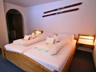 Ferienhaus Eisfall Catering-Service inklusive-3