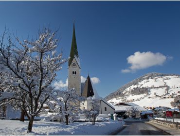 Skidorf Gemütliches Skidorf für Skifahrer aller Niveaus mit Après-Ski-3