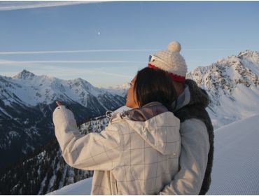 Skidorf Familienfreundliches Skidorf in der Nähe von Ischgl-7