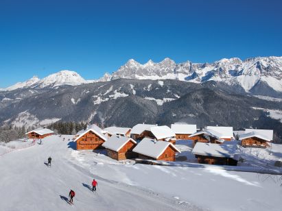 Ferienhaus Almwelt Austria Holzknecht-1