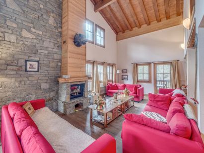 Ferienhaus Aspen mit Privatsauna-2