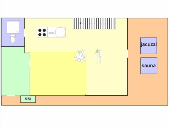Ferienhaus Perle des Alpes-21