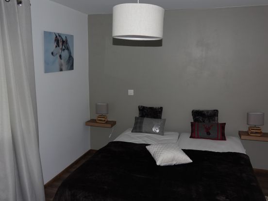 Ferienwohnung O Rouge-8