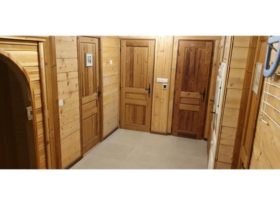 Ferienhaus Le Hameau des Marmottes-26