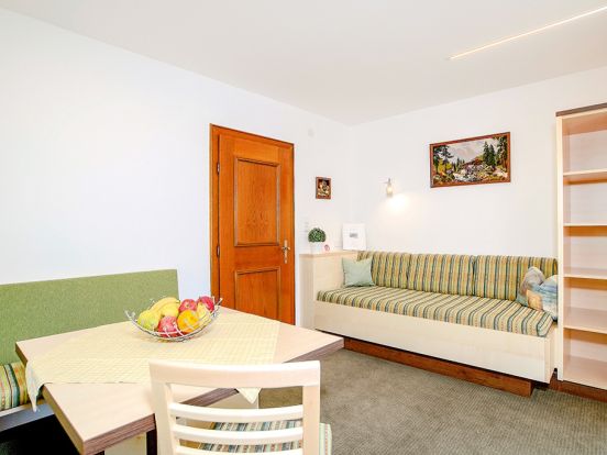 Ferienwohnung Gletscherstraße-4
