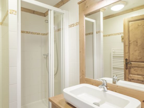 Ferienwohnung Dame Blanche-17