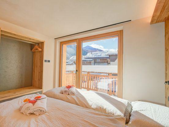 Ferienwohnung Casa Botanica-11