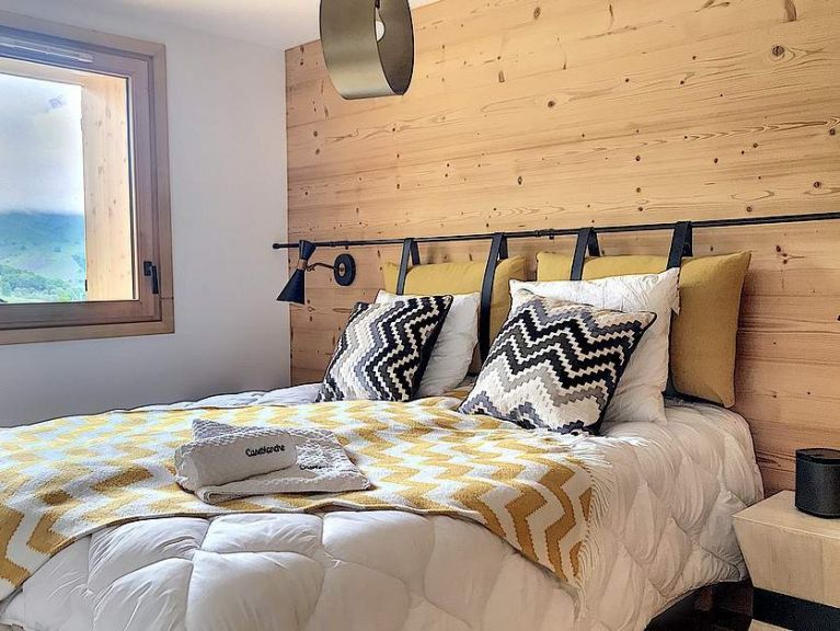 Ferienhaus Caseblanche Viperae mit Sauna und Whirlpool