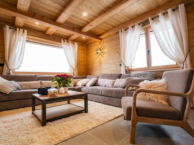 Ferienhaus Juliette
