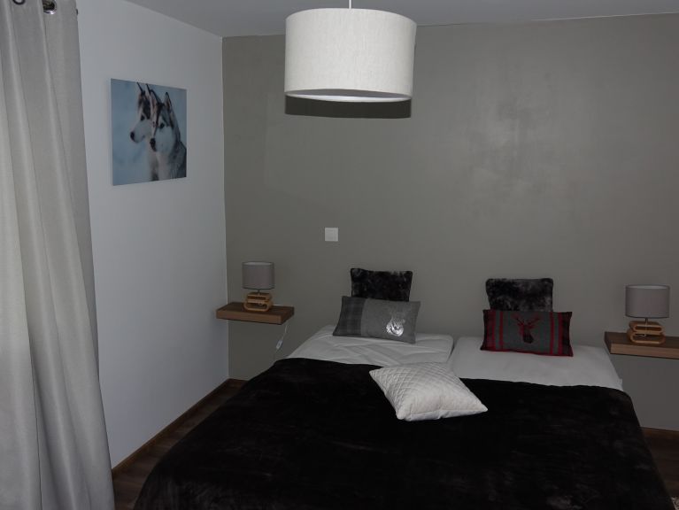 Ferienwohnung O Rouge