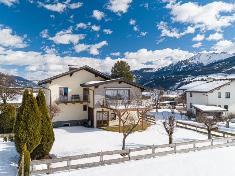 Ferienwohnung Madelief