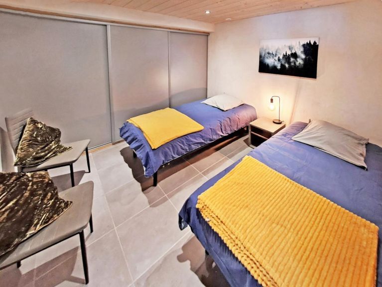 Ferienhaus Ama Dablam